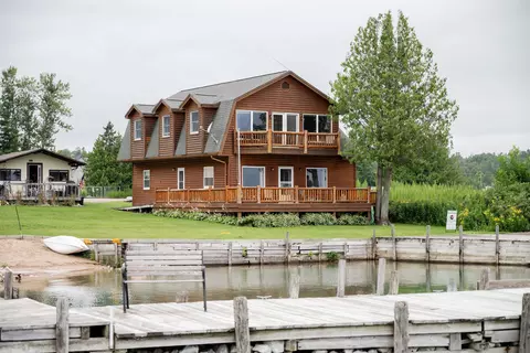 148 N Huron, De Tour Village, MI 49725