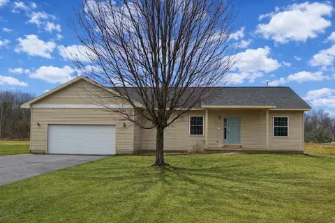 9305 Kingsfield, Kingsley, MI 49649