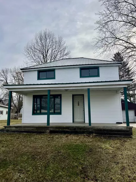 526 Hannah, Alma, MI 48801