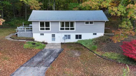 4290 Johnson, Frankfort, MI 49635