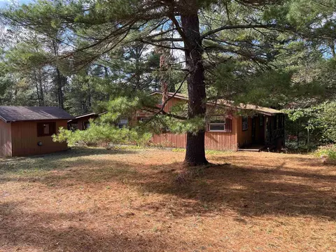 6051 N Manistee Riv #LOT : 13, Frederic, MI 49733