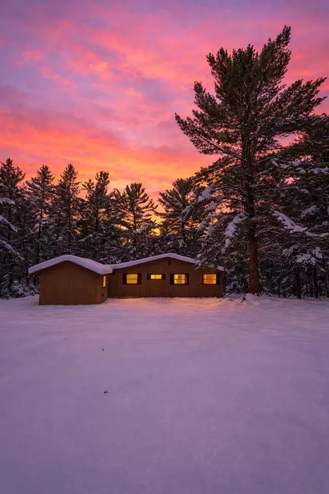 6051 Manistee Riv #LOT : 13, Frederic, MI 49733