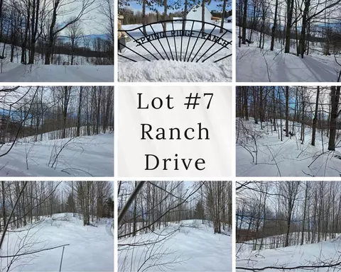 Vl Ranch, Bellaire, MI 49615