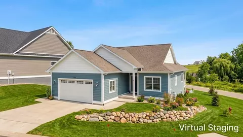 13928 S Winding #LOT : 5, Traverse City, MI 49684