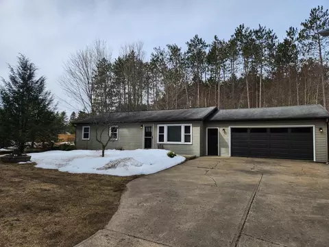 4714 Golden Rd SE, Kalkaska, MI 49646