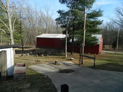 5651 E Haskell Lk, Harrison, MI 48625 photo 34