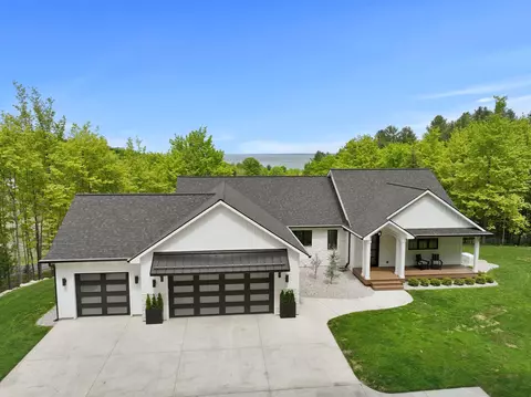 8271 E Boca Vis #LOT : 25 : 25, Traverse City, MI 49684