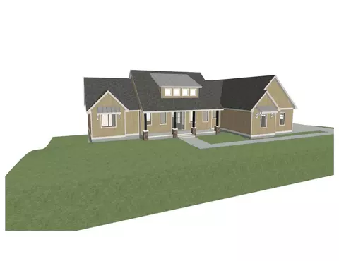 8271 E Boca Vis #LOT : 25, Traverse City, MI 49684