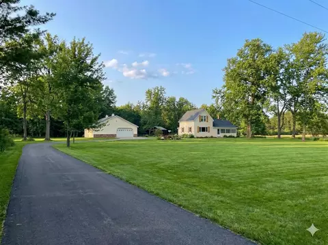 562 Lagrant, Twining, MI 48766
