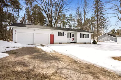 116 E Fourth, Bellaire, MI 49615