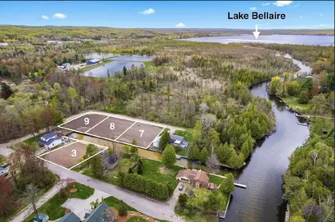lot7 Mallard, Bellaire, MI 49615