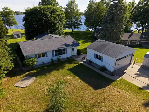 4960 Pine #LOT : 15, Kalkaska, MI 49646