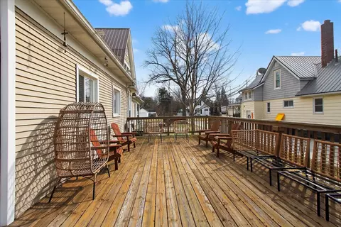 Exterior - 121 End, Alma, MI 48801 photo 10 of 15