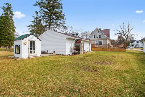 Exterior - 121 End, Alma, MI 48801 photo 14 of 15