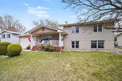 218 Fleming #LOT : 33, Alma, MI 48801