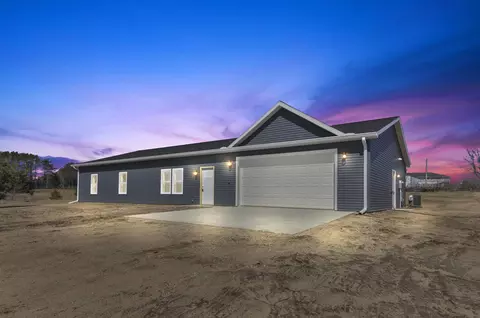 11351 Lakeshore, Buckley, MI 49620