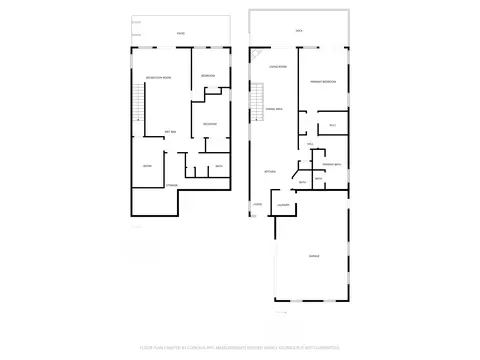 830 Richland, Lupton, MI 48635 photo 48