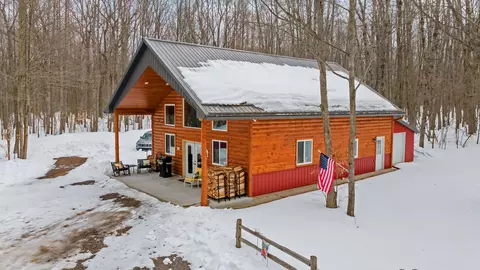 14432 SE Morel, Grayling, MI 49738 photo 26