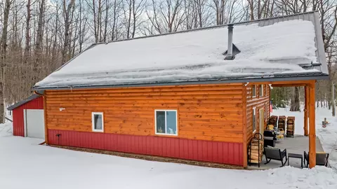 14432 SE Morel, Grayling, MI 49738 photo 25