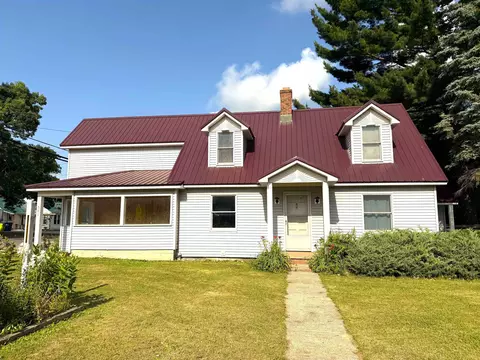 301 N Main, Lake City, MI 49651