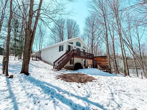 6424 Fourth, Lake Ann, MI 49650