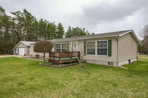 3101 Kay E, West Branch, MI 48661