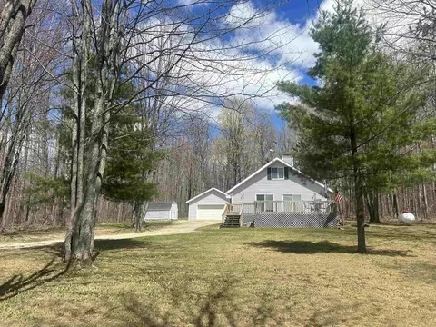 10743 Sprucedale, Elmira, MI 49730