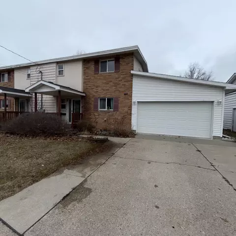 9403 B 6th, Oscoda, MI 48750