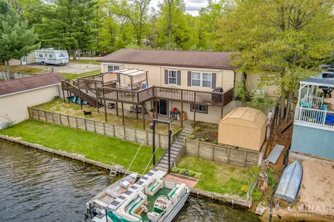 1929 Mohawk #LOT : 252, West Branch, MI 48661