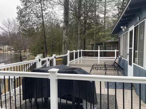 Exterior - 3943 Martin #LOT : 16, Lupton, MI 48635 photo 8 of 15