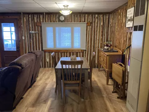 Dining - 3943 Martin #LOT : 16, Lupton, MI 48635 photo 1 of 2