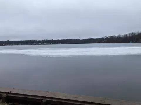 View/Area - 3943 Martin #LOT : 16, Lupton, MI 48635 photo 2 of 2