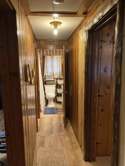 Entry Way - 3943 Martin #LOT : 16, Lupton, MI 48635 photo 1 of 1