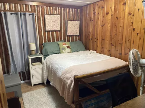 Bedroom - 3943 Martin #LOT : 16, Lupton, MI 48635 photo 4 of 6