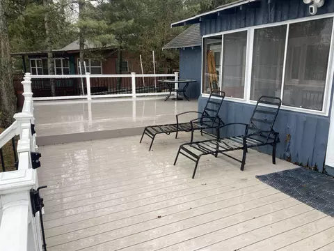 Exterior - 3943 Martin #LOT : 16, Lupton, MI 48635 photo 7 of 15