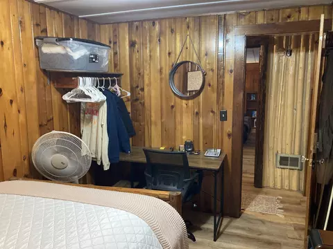 Bedroom - 3943 Martin #LOT : 16, Lupton, MI 48635 photo 3 of 6