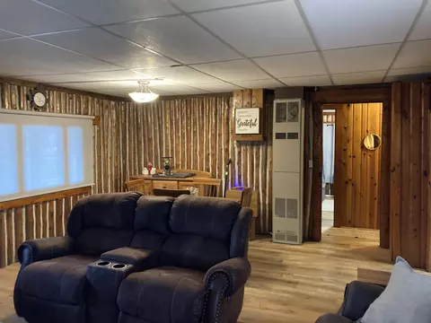 Living - 3943 Martin #LOT : 16, Lupton, MI 48635 photo 4 of 4