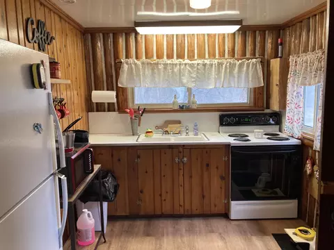 Kitchen - 3943 Martin #LOT : 16, Lupton, MI 48635 photo 1 of 1