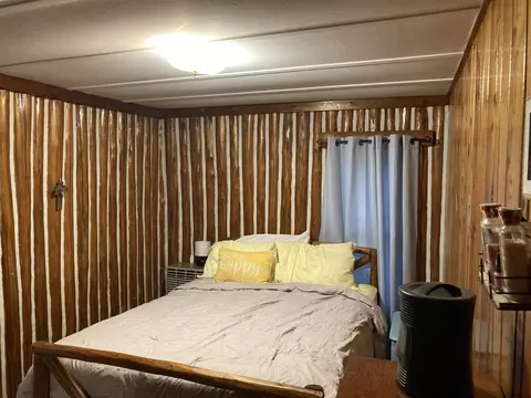 Bedroom - 3943 Martin #LOT : 16, Lupton, MI 48635 photo 2 of 6