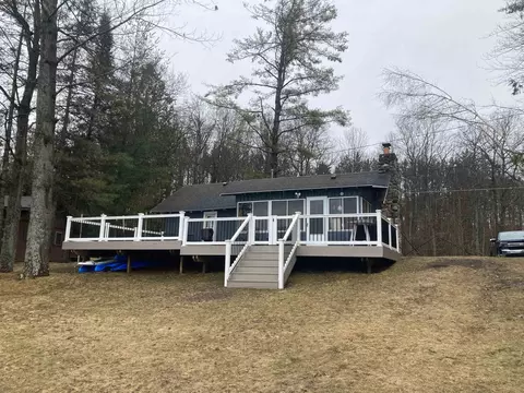 Exterior - 3943 Martin #LOT : 16, Lupton, MI 48635 photo 3 of 15
