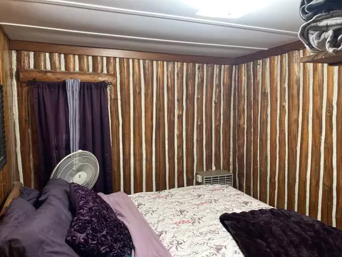Bedroom - 3943 Martin #LOT : 16, Lupton, MI 48635 photo 6 of 6