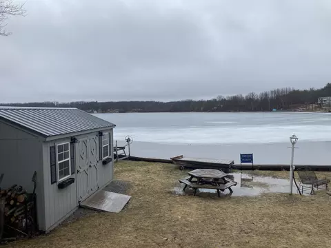 Exterior - 3943 Martin #LOT : 16, Lupton, MI 48635 photo 10 of 15