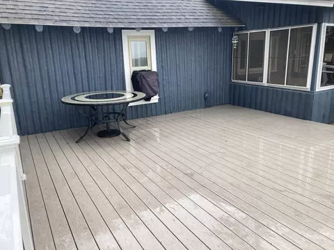 Exterior - 3943 Martin #LOT : 16, Lupton, MI 48635 photo 6 of 15