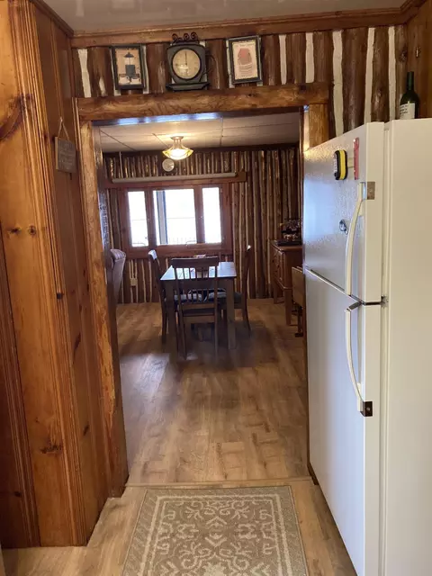 Dining - 3943 Martin #LOT : 16, Lupton, MI 48635 photo 2 of 2
