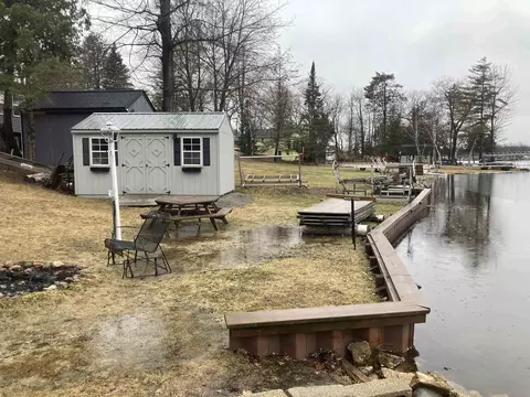 Exterior - 3943 Martin #LOT : 16, Lupton, MI 48635 photo 11 of 15