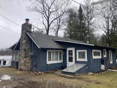 Exterior - 3943 Martin #LOT : 16, Lupton, MI 48635 photo 2 of 15