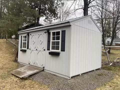 Other - 3943 Martin #LOT : 16, Lupton, MI 48635 photo 2 of 9