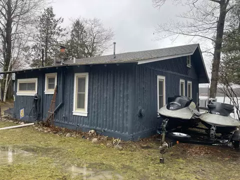 Exterior - 3943 Martin #LOT : 16, Lupton, MI 48635 photo 9 of 15