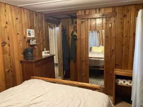 Bedroom - 3943 Martin #LOT : 16, Lupton, MI 48635 photo 1 of 6