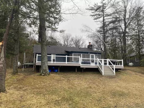 Exterior - 3943 Martin #LOT : 16, Lupton, MI 48635 photo 12 of 15